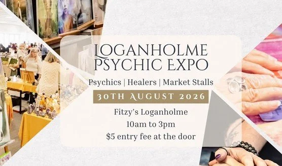 Soul Journey Loganholme