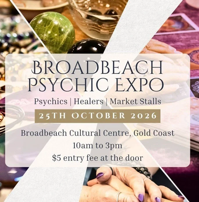 Soul Journey Broadbeach
