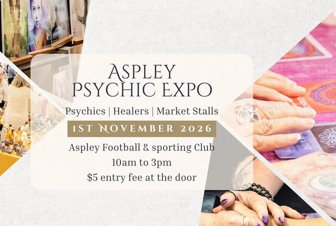 Soul Journey Aspley