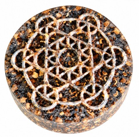 Metatron's Cube