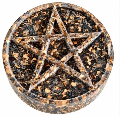Pentagram