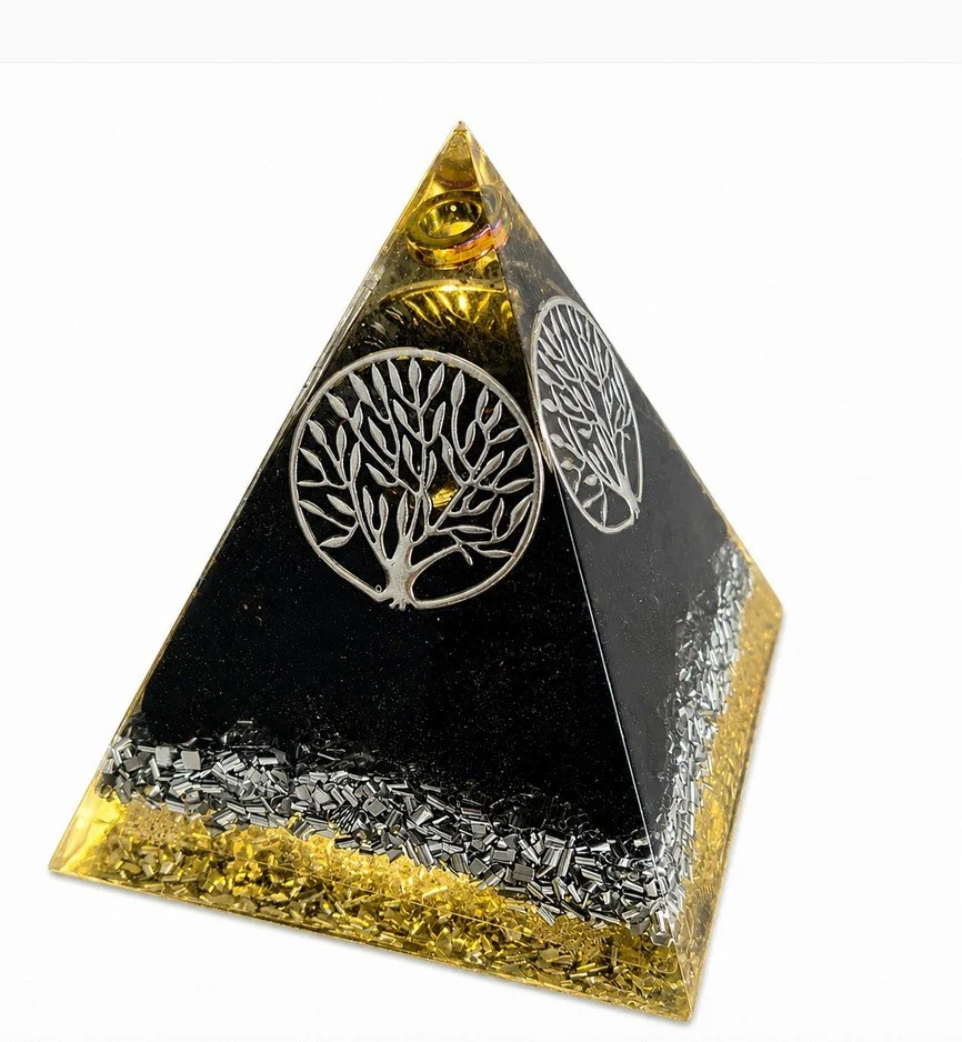 Tree of Life Pyramid