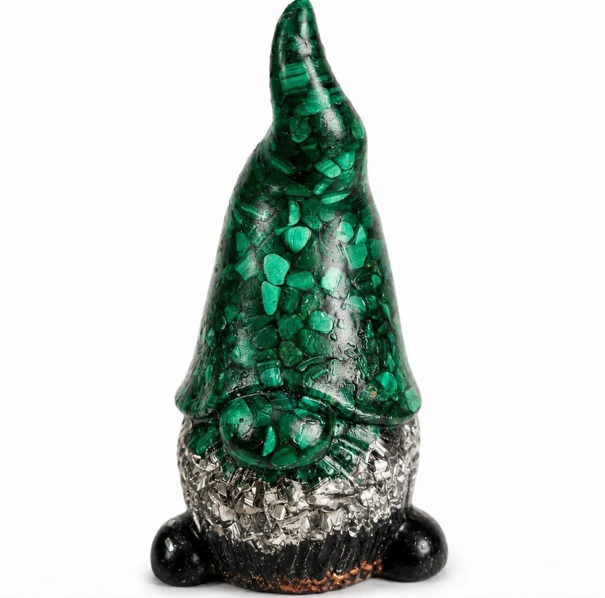 Gnome med Malachite Alum.jpg