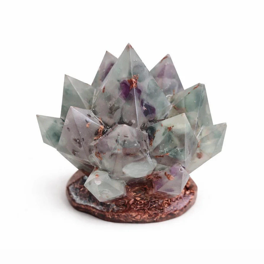 cluster fluorite copper.jpg
