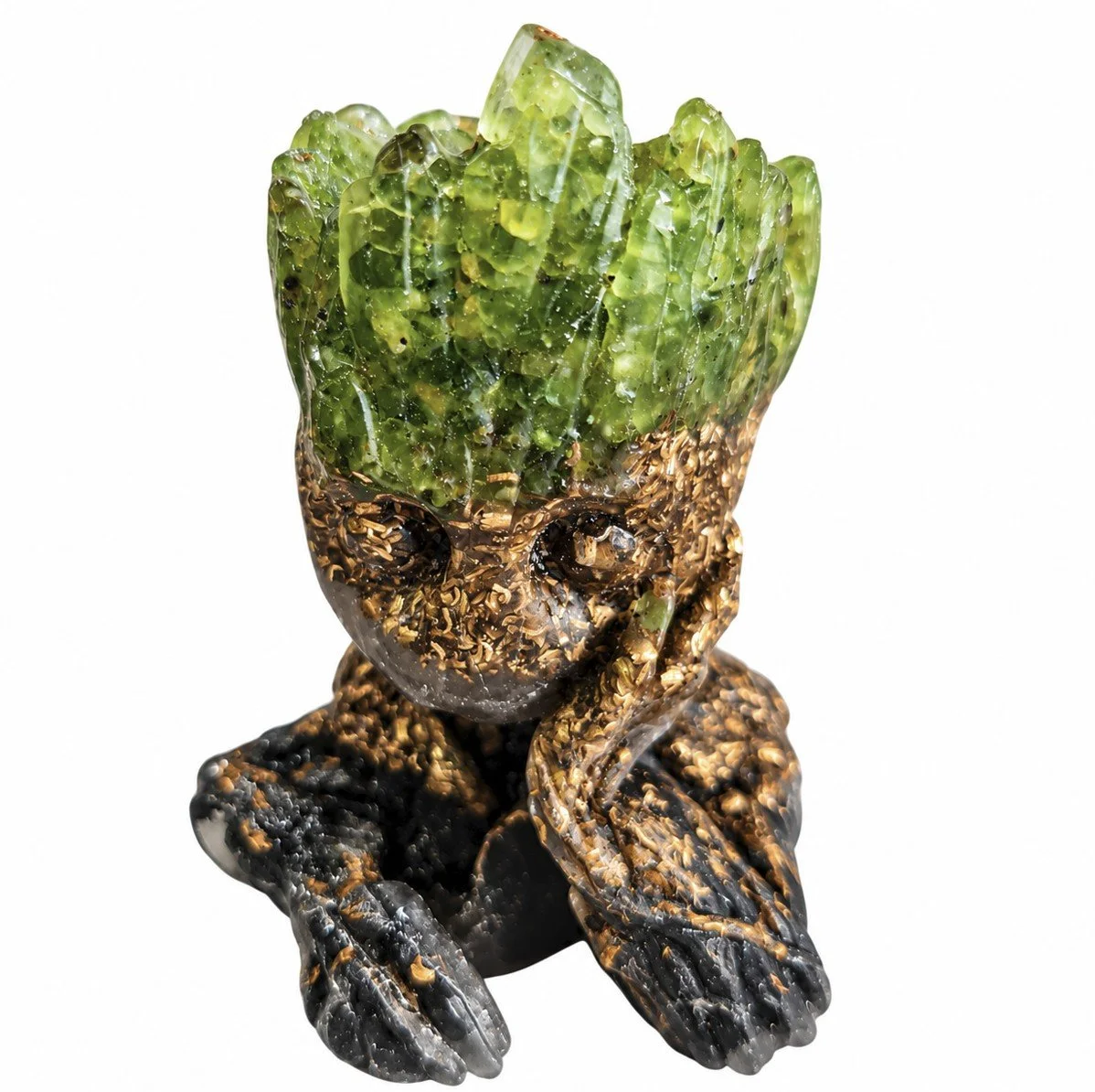 Groot Figurines
