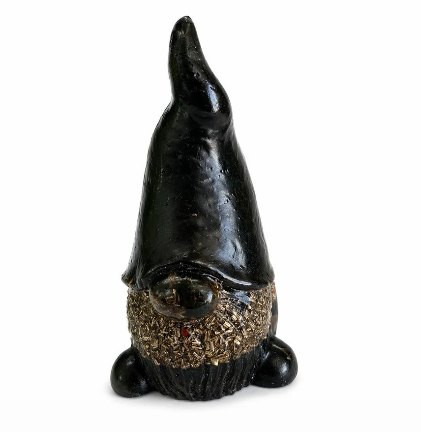 Crystal Hat Gnomes