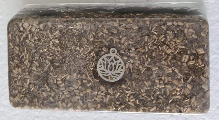 Orgonite Power Pods