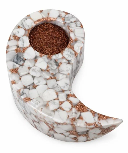 Yin Yang Tealight Holder Pearl.jpg