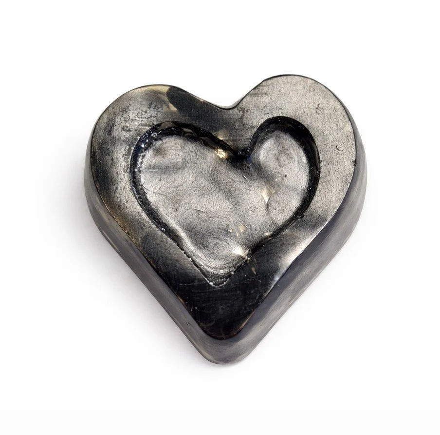 Black Obsidian