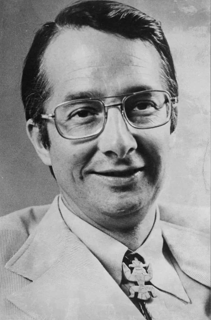 Newsstands, Magic Castles, and Community: The Lasting Legacy of Ken Johnson