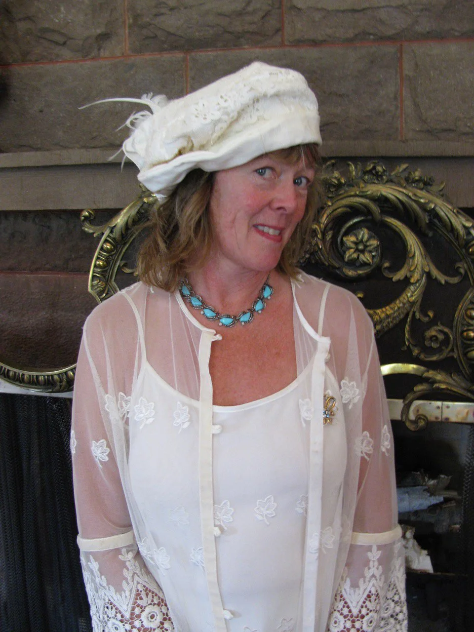 Announcing the Sue McEvoy Strong Memorial Scholarship