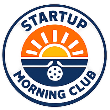 Startup Morning Club