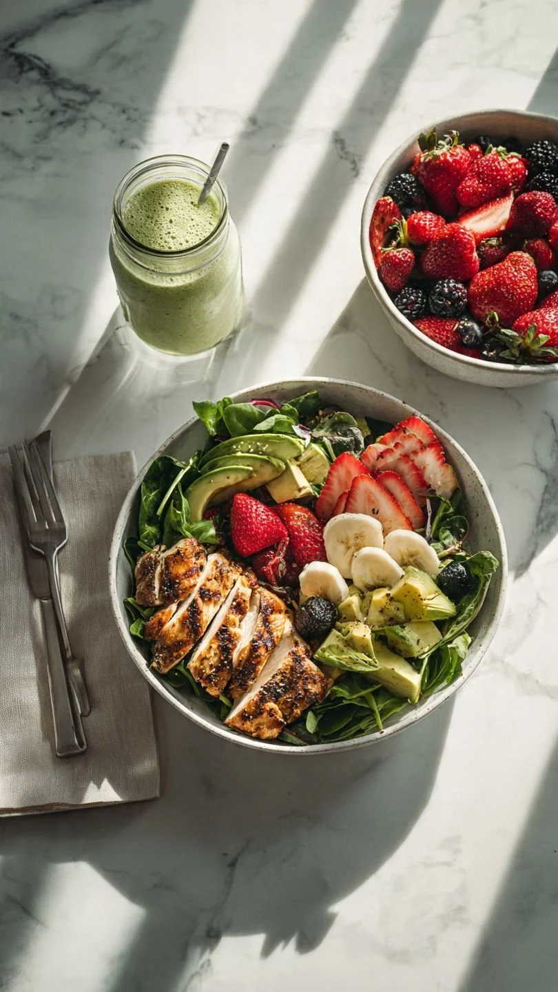 First Consultation Package