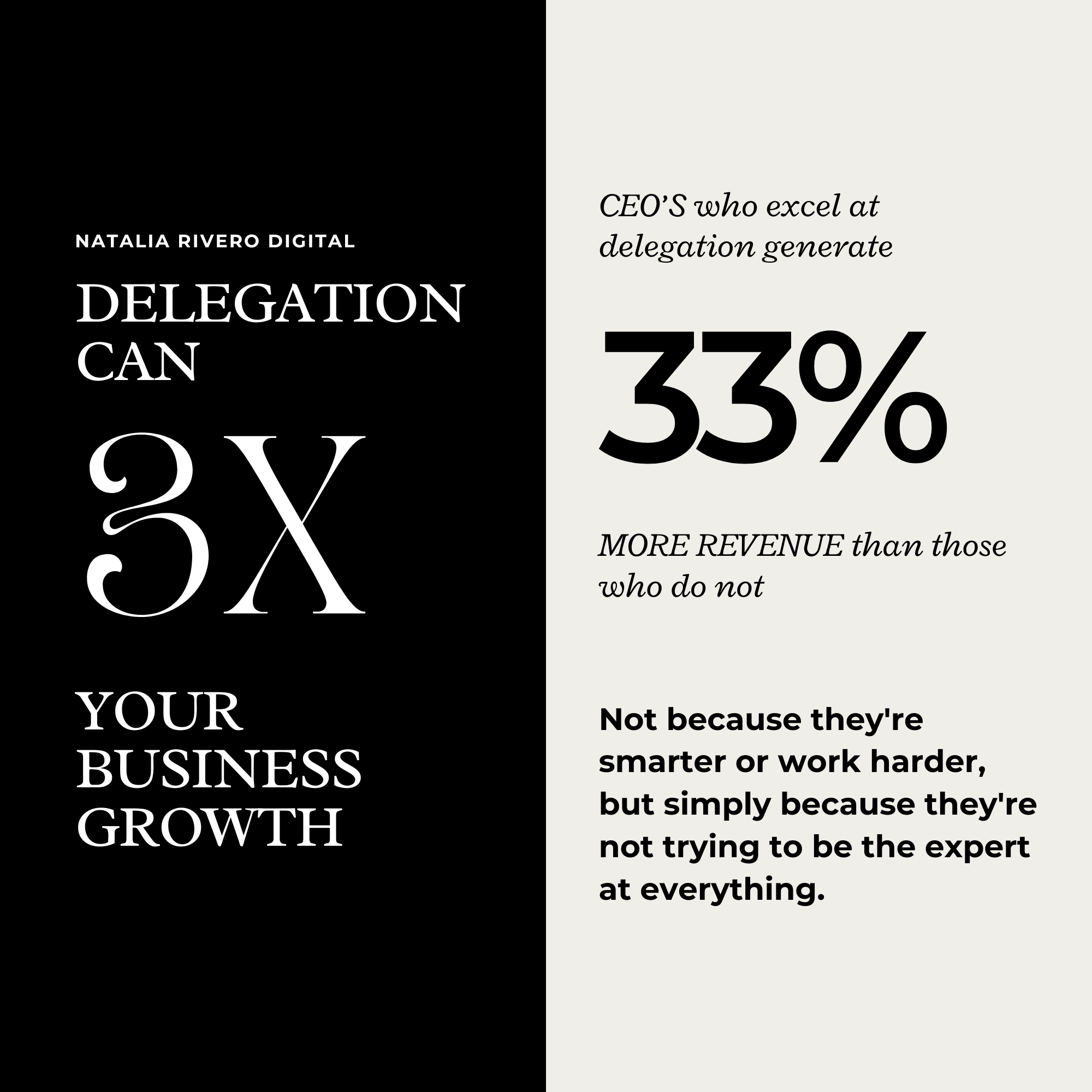 When Being Really Good at Something Actually Makes You Worse