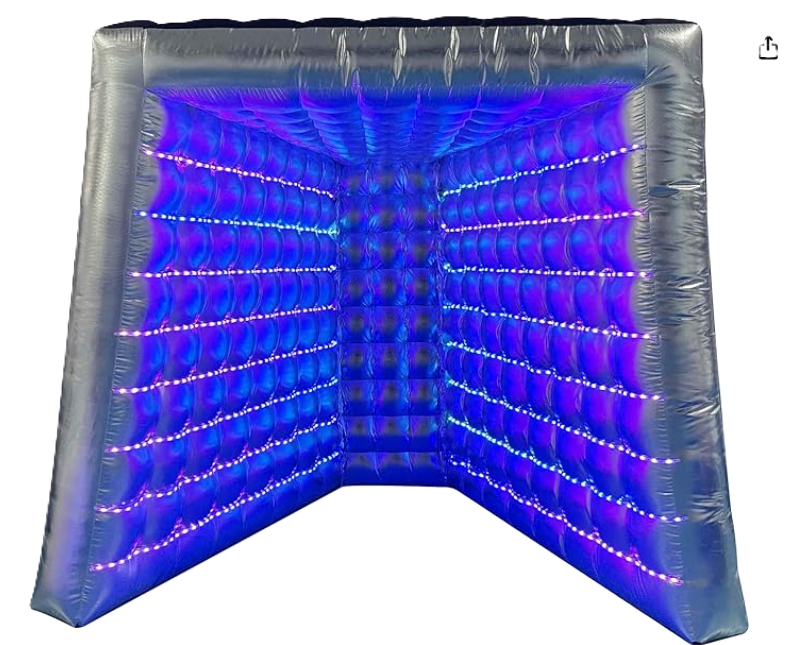 LED Light Tent Syracuse NY