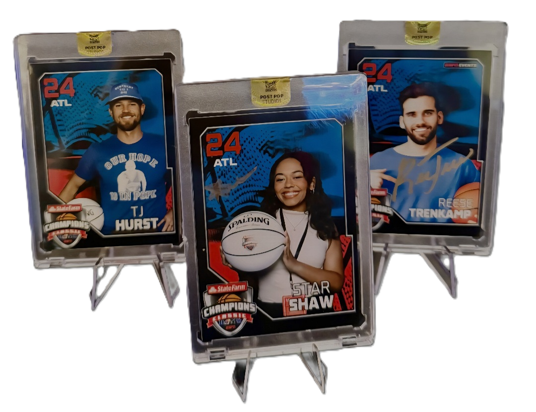 Birthday Trading cards Syracuse NY