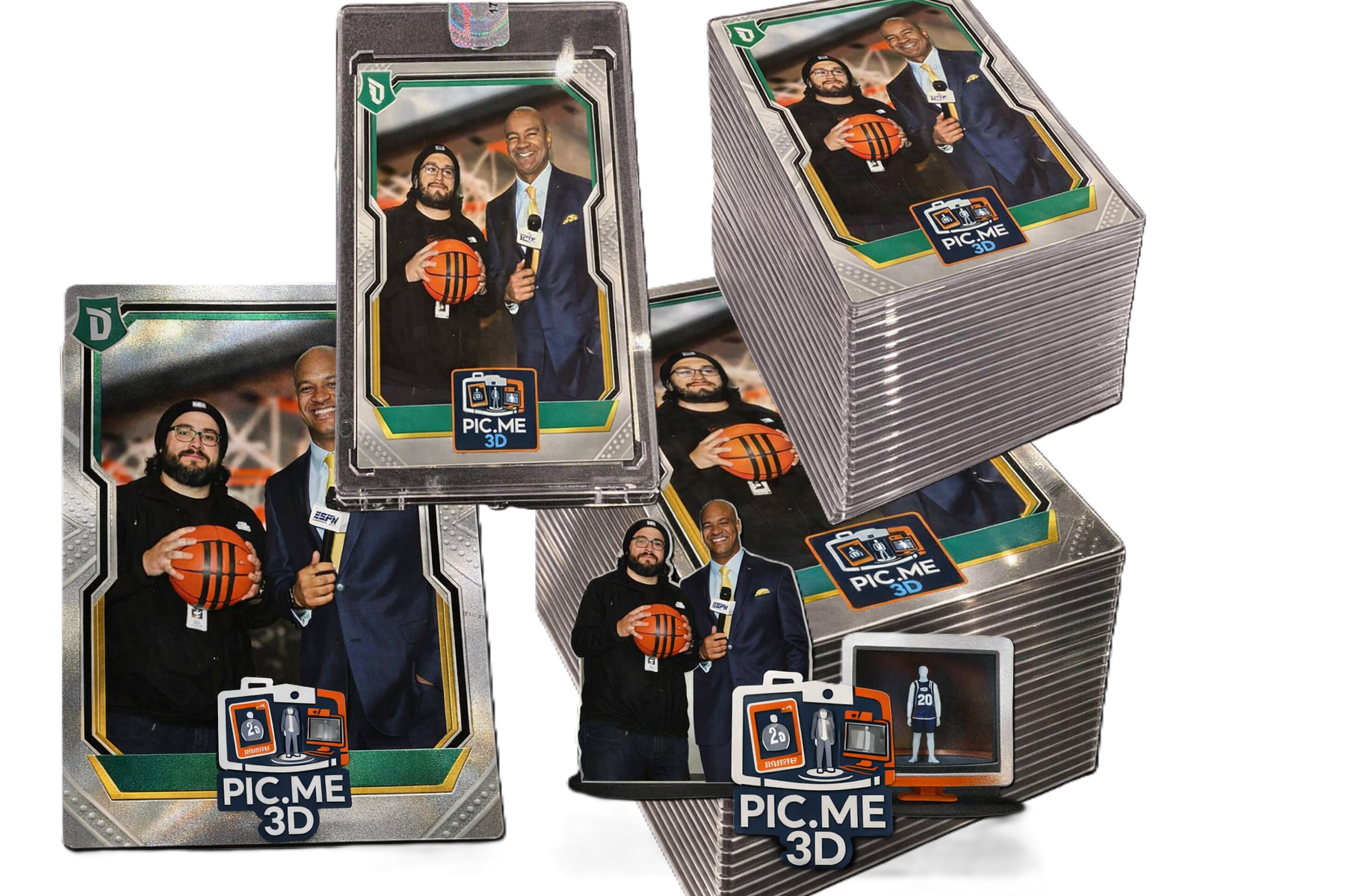 💰 High Volume MVP Bundle  Team Pack — $549