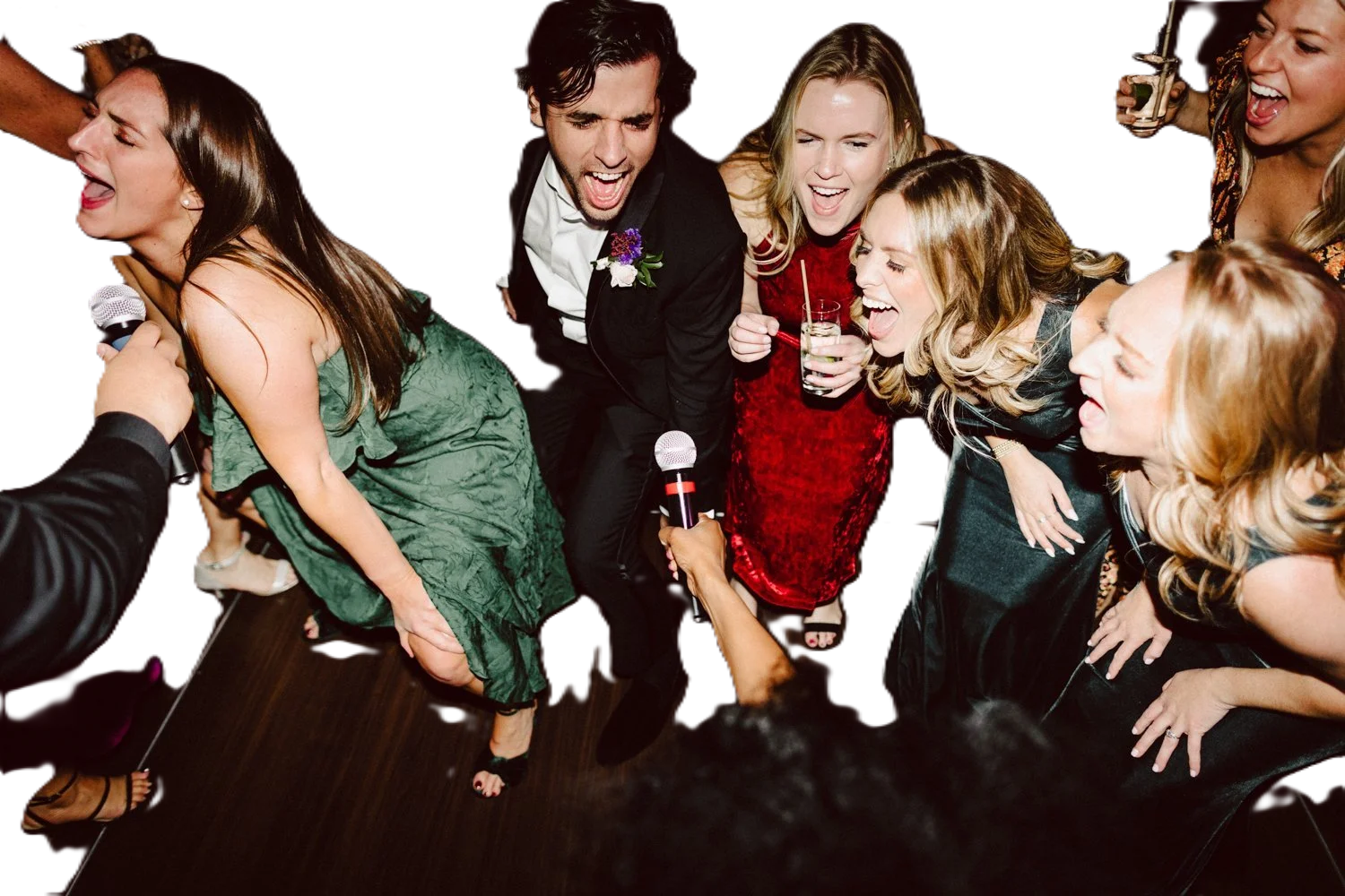 ⏱️ Additional Session Time (Events & Weddings)  $175 per Hour