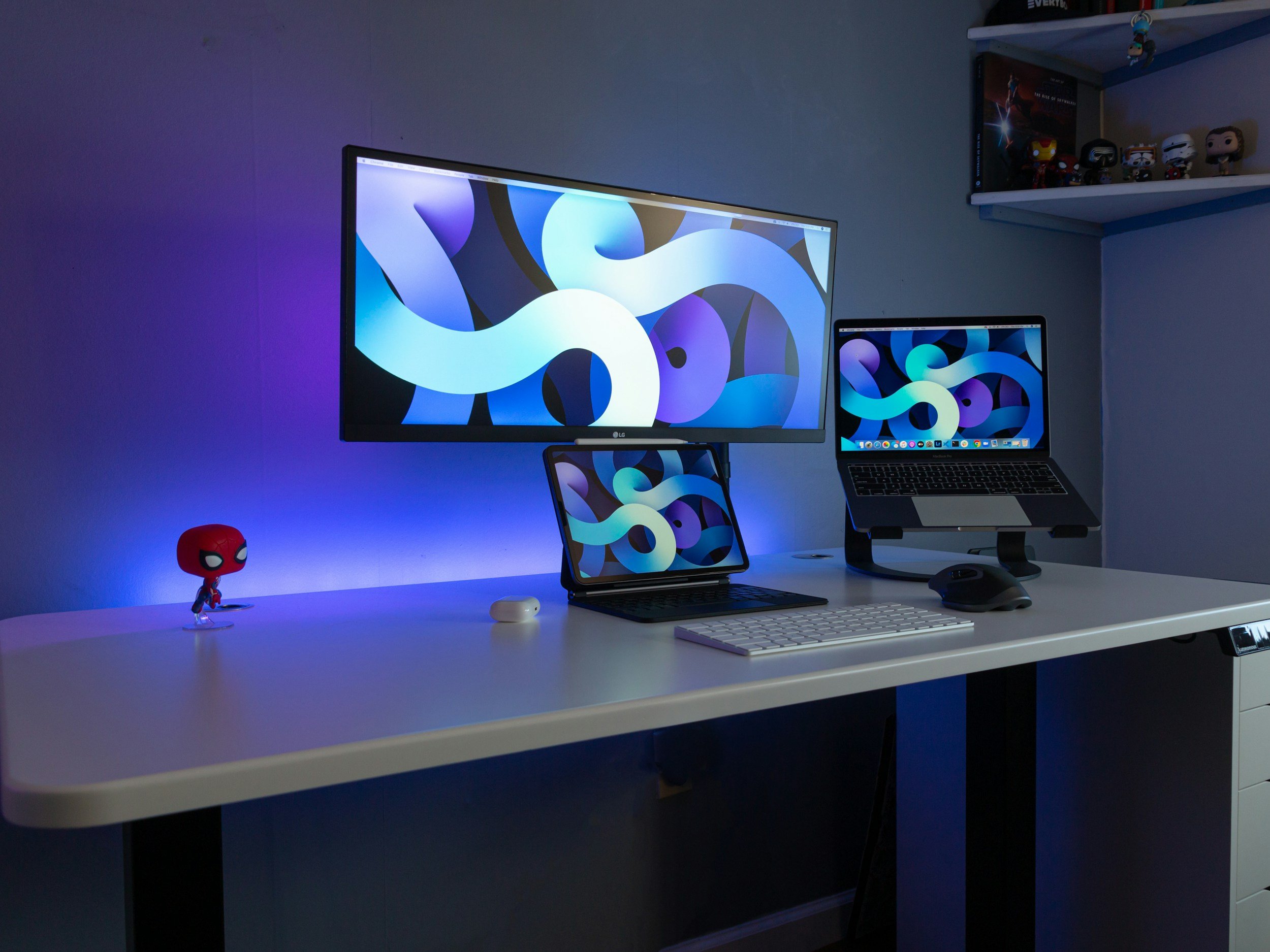 The Dell Ultrasharp 49”: Is it better than dual monitors?