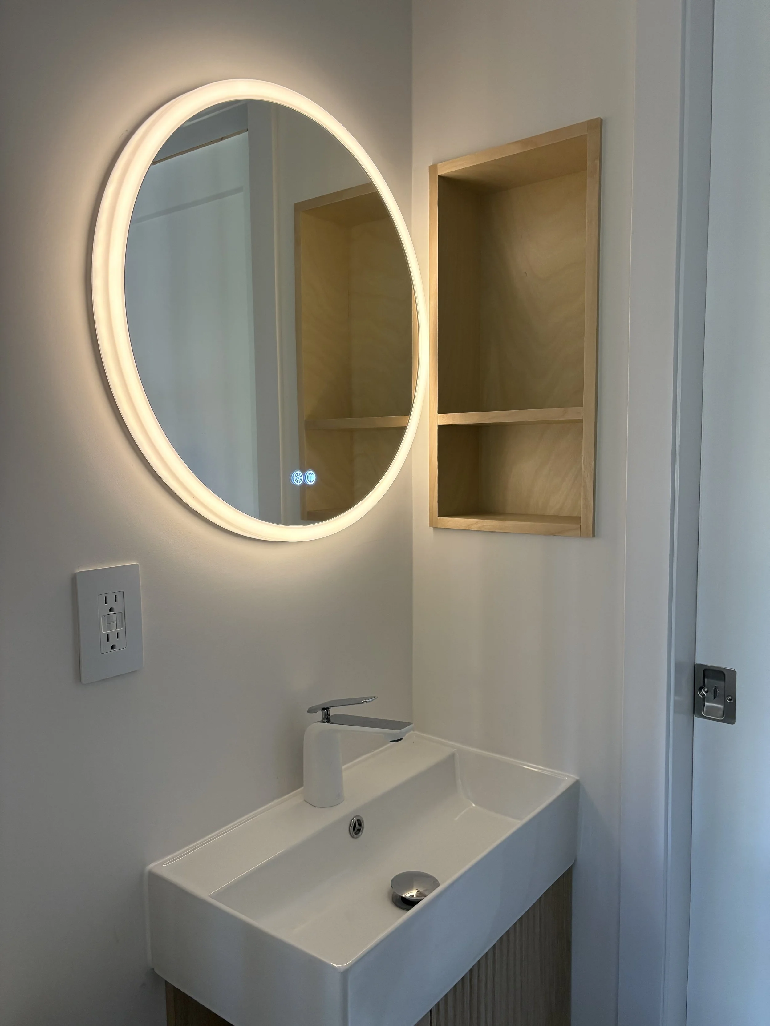 birch niche 