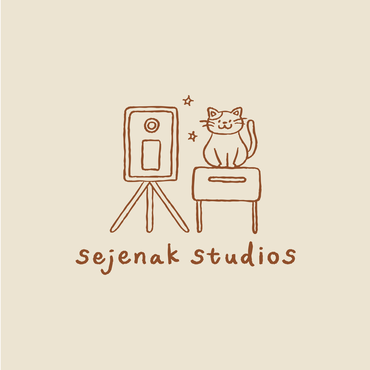 Sejenak Studios