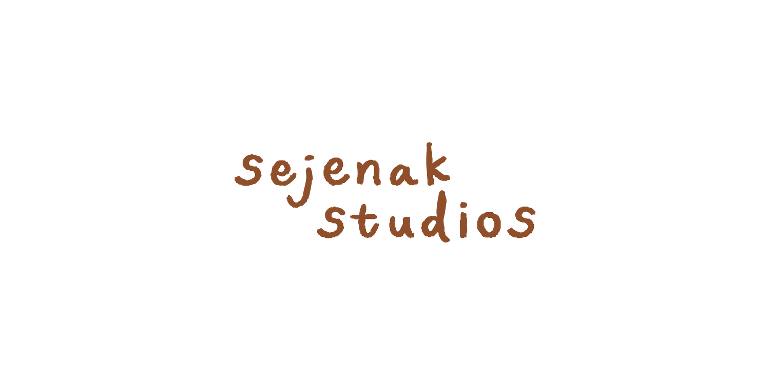 Sejenak Studios