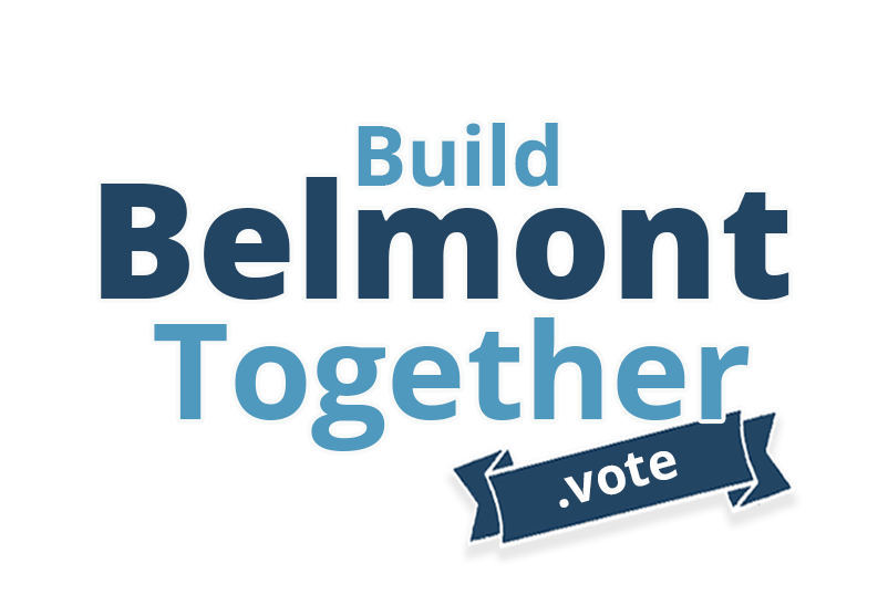 Build Belmont Together