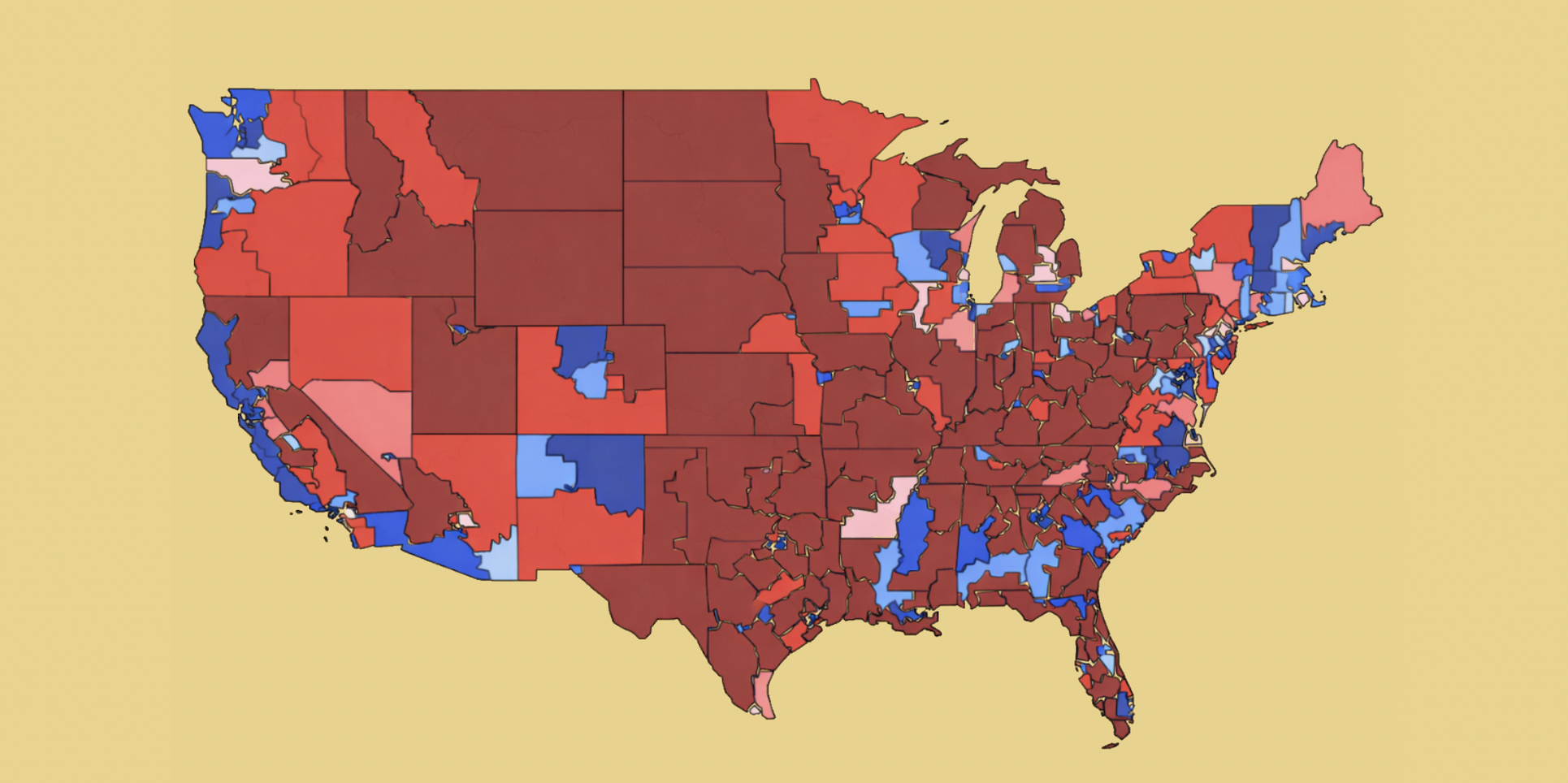 Constructing a Fair Congressional Map: A Statistical Analysis