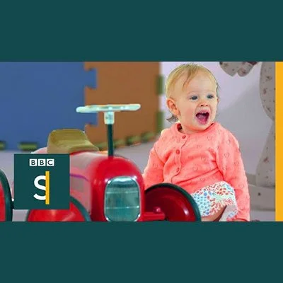 Girl toys vs boy toys: The experiment | BBC Stories