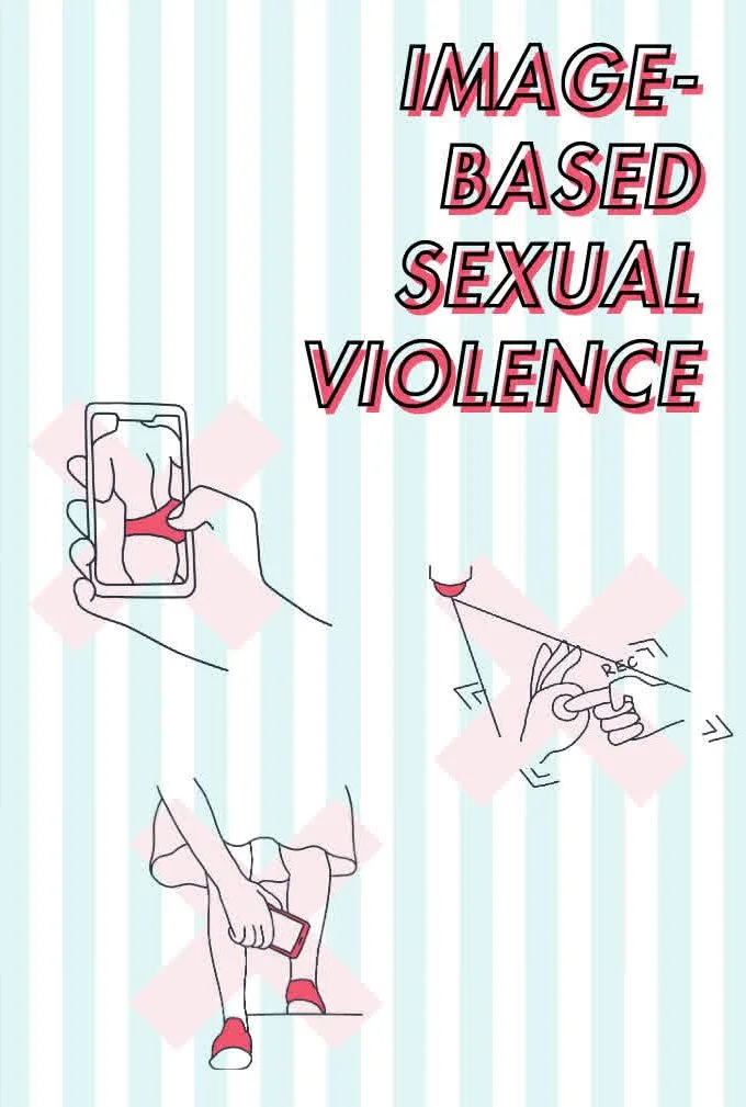 Image-based Sexual Violence