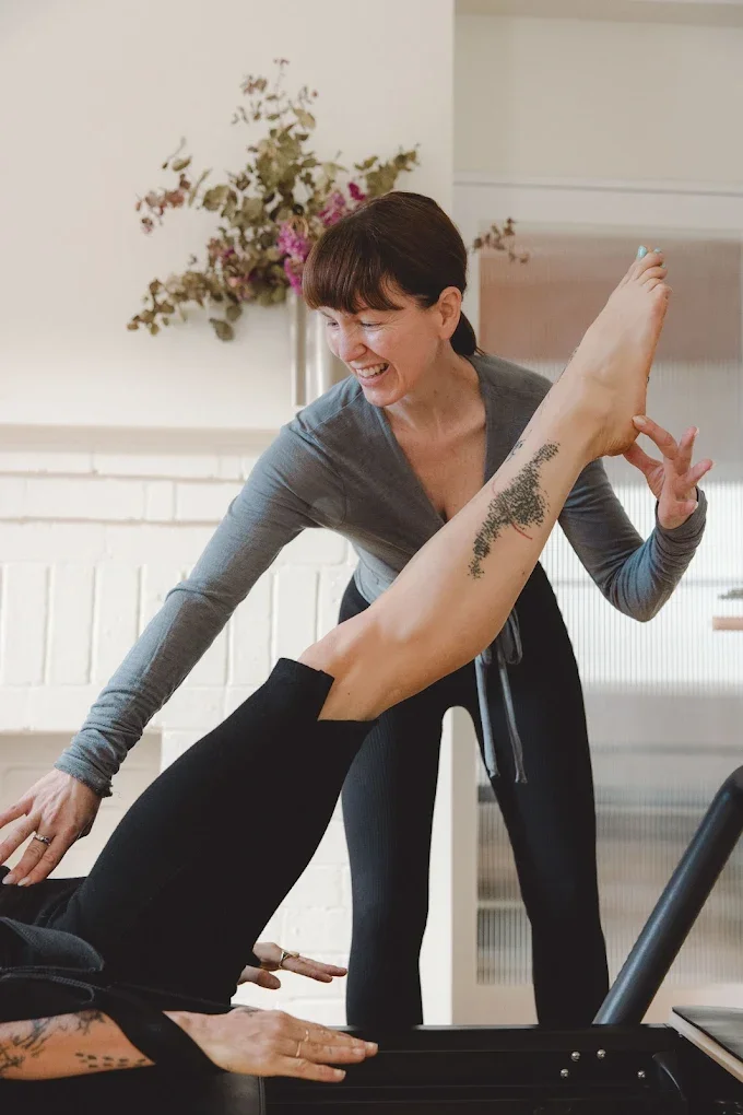 Shop Talk - Your Practice