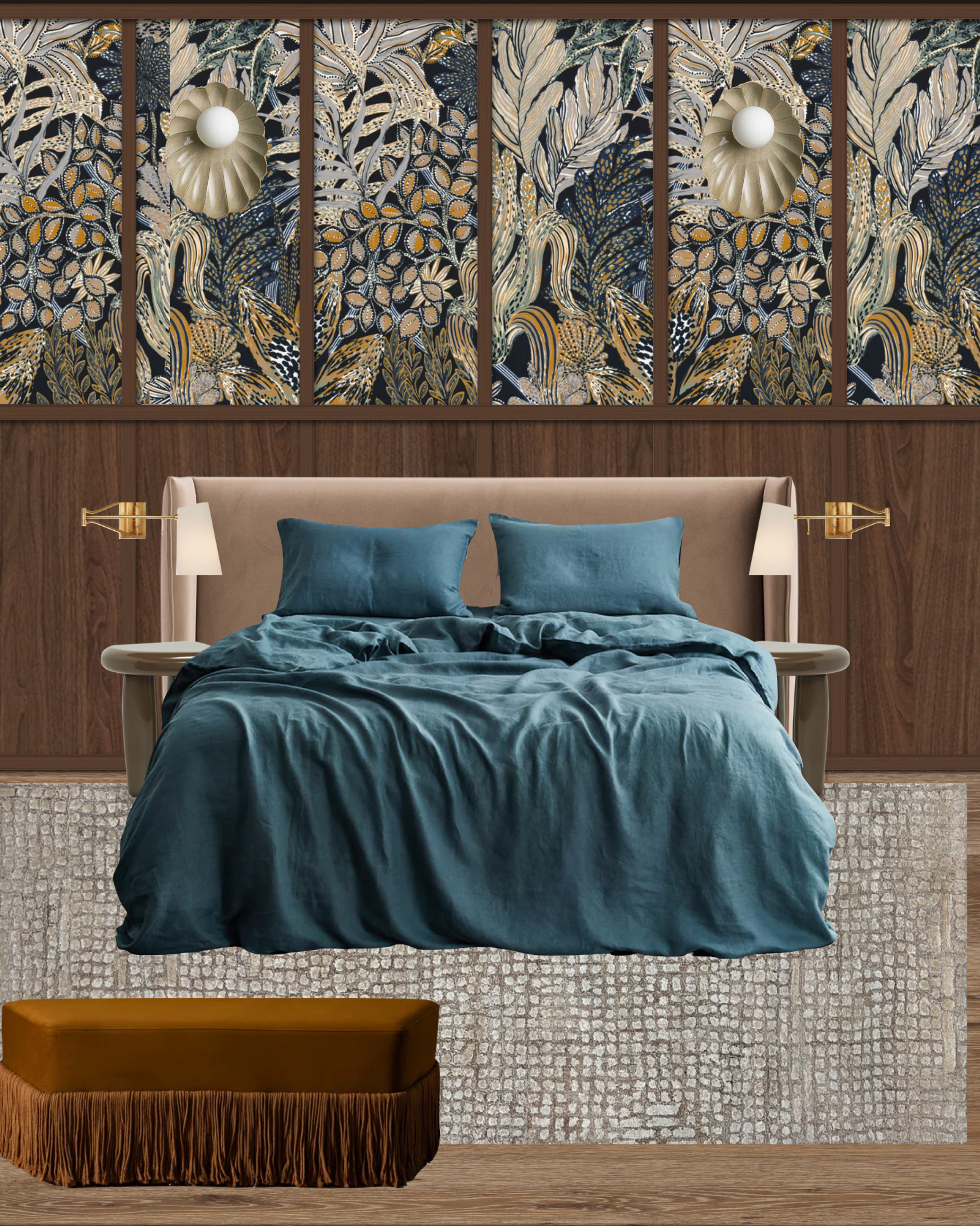 E-Decorating Service | Holiday Home