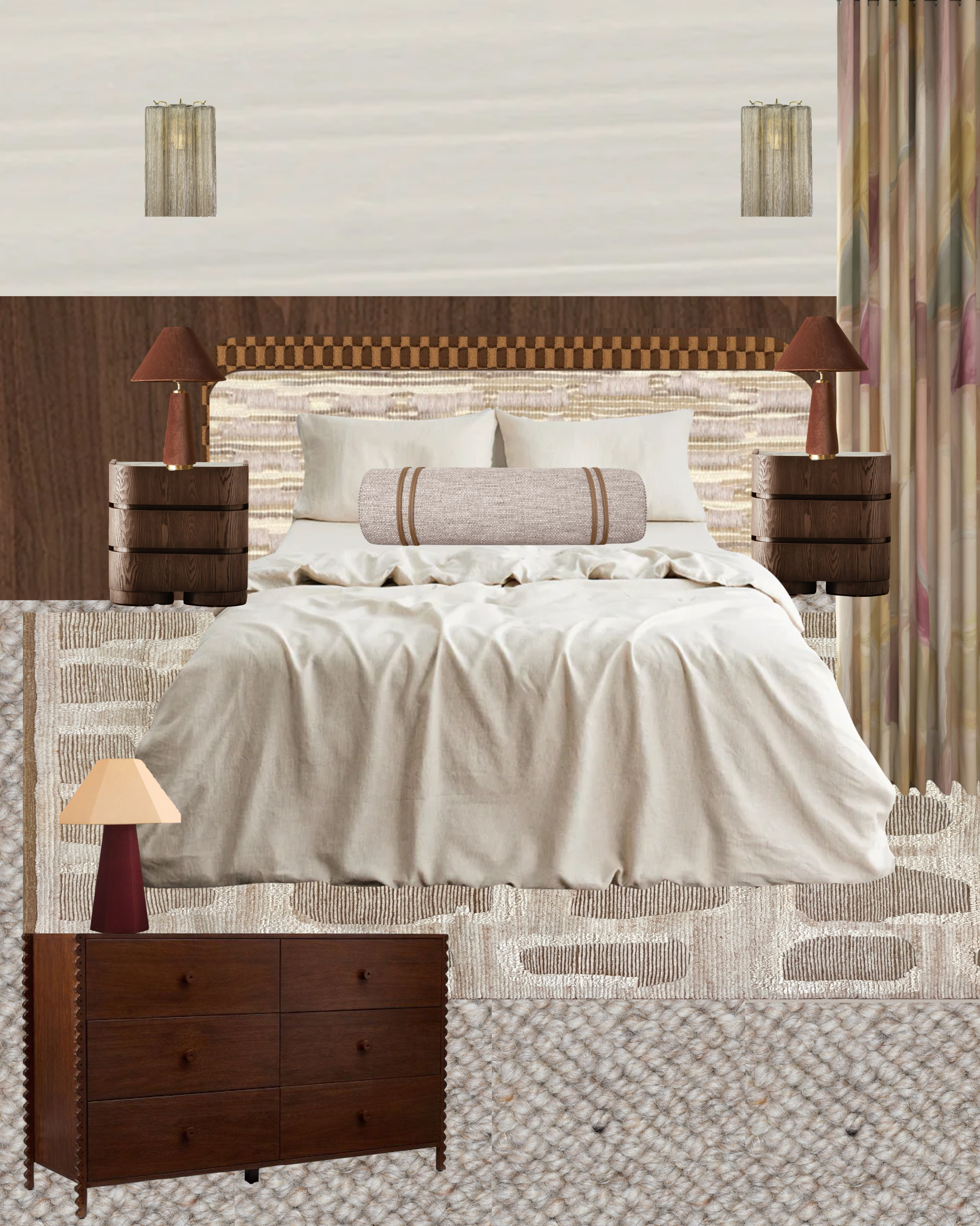 Residential | Master Bedroom