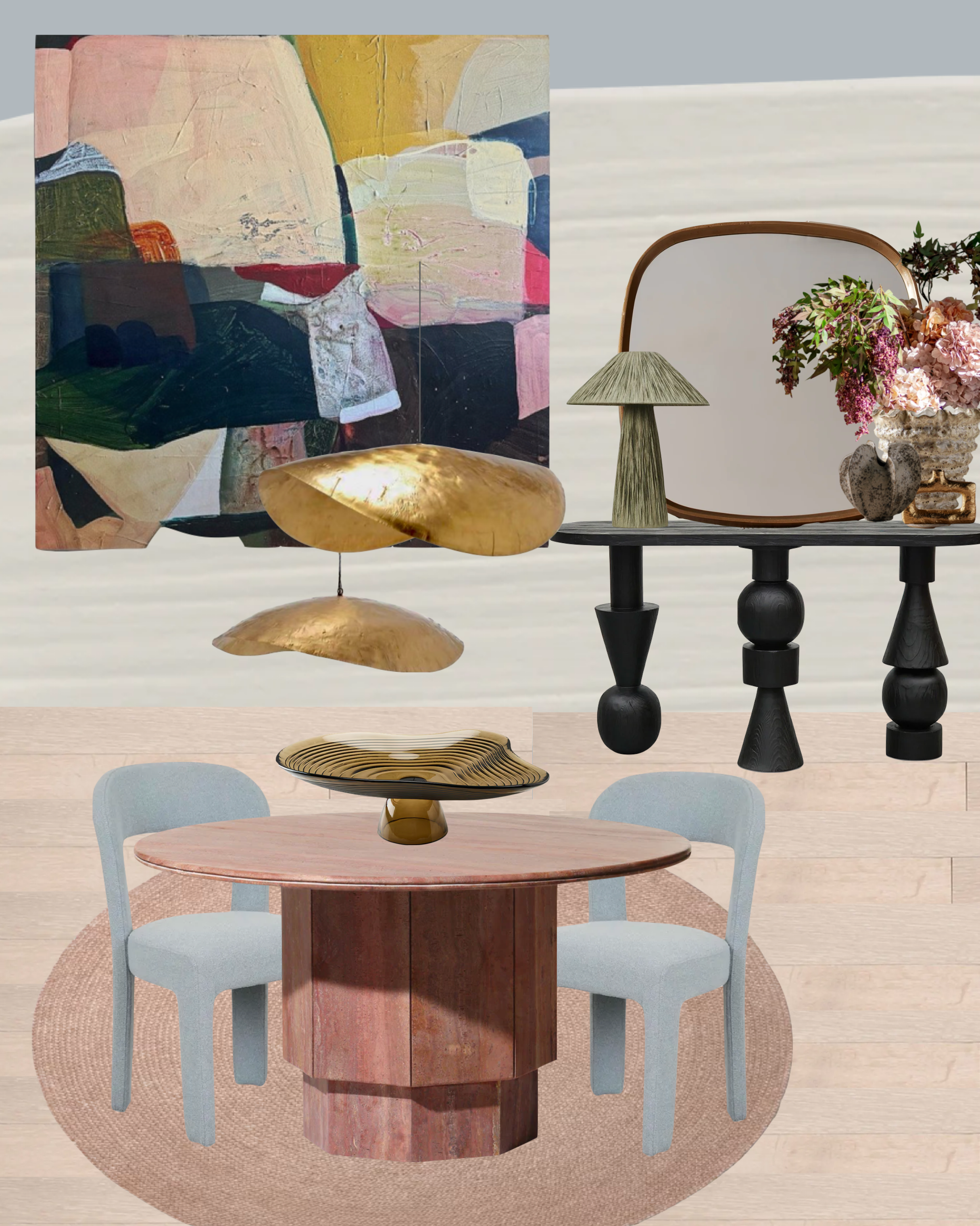 Residential | Dining Room