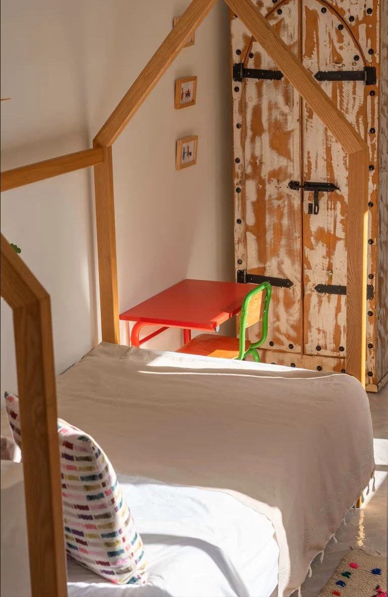 Somatic Yoga Retreat (31.05. - 05.06.2026)