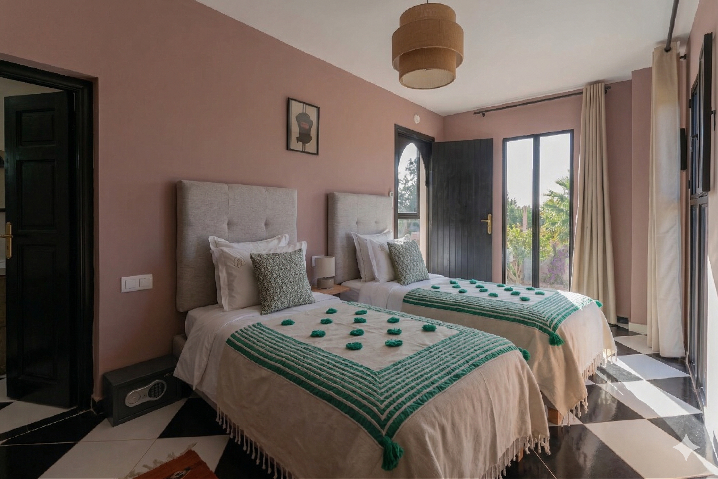 Somatic Yoga Retreat (31.05. - 05.06.2026)