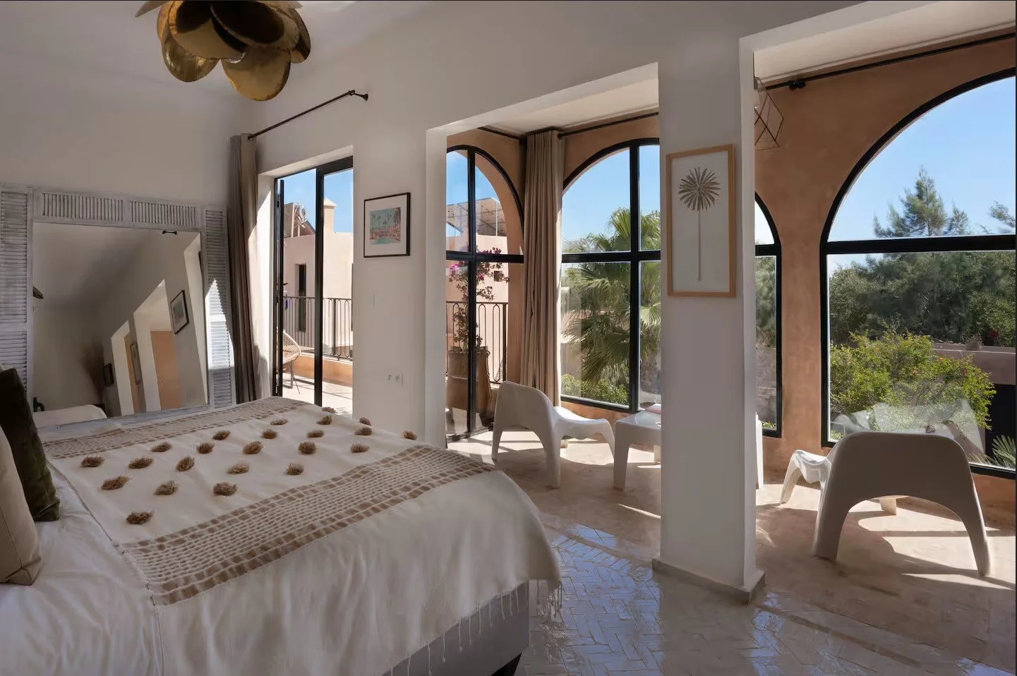 Somatic Yoga Retreat (31.05. - 05.06.2026)