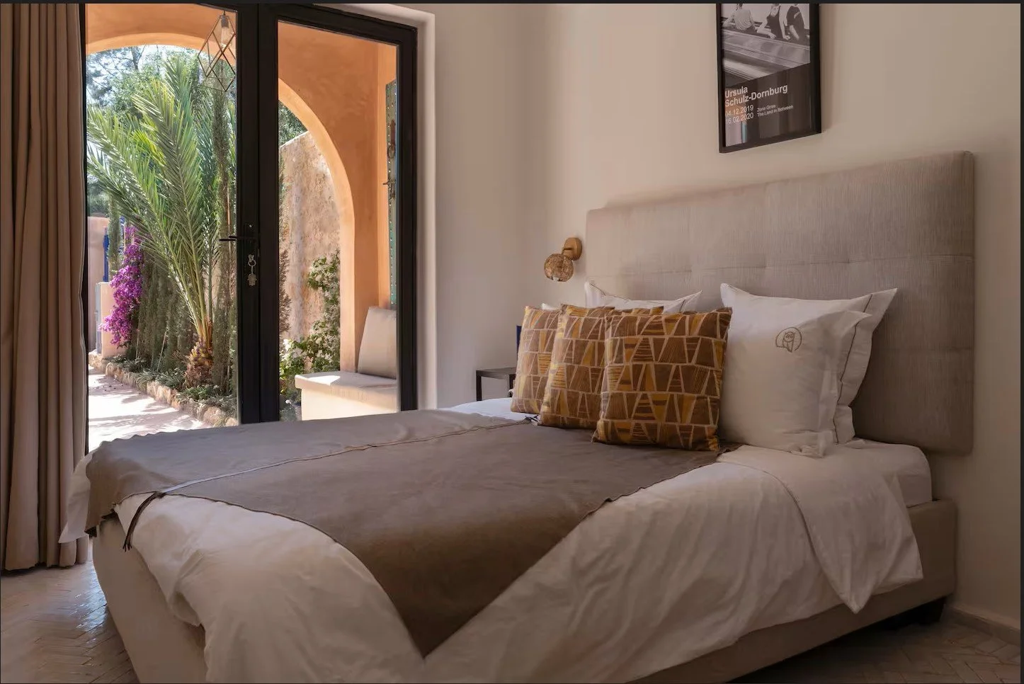 Somatic Yoga Retreat (31.05. - 05.06.2026)