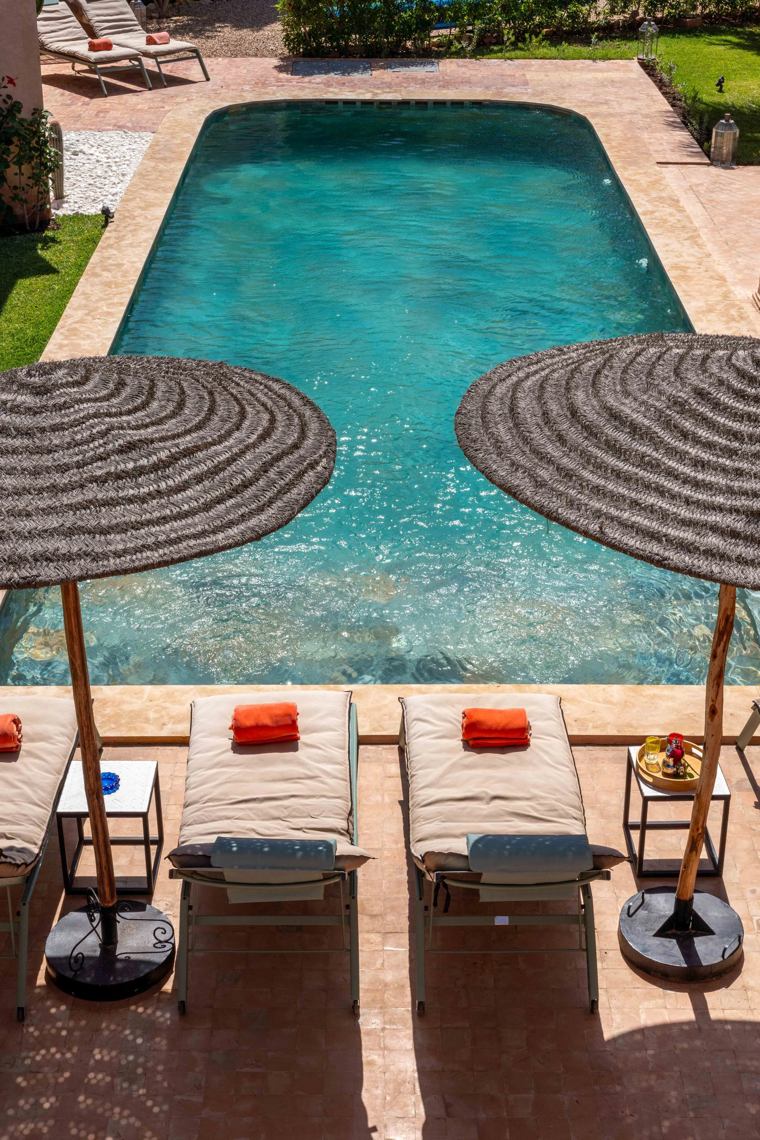 Somatic Yoga Retreat (31.05. - 05.06.2026)