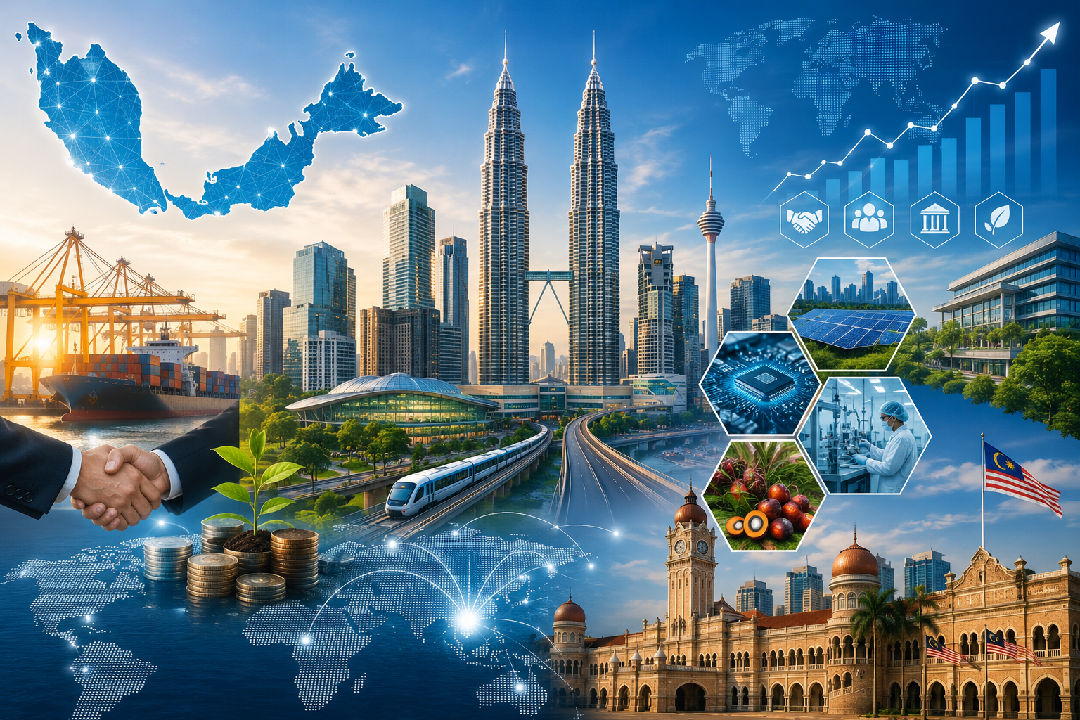 Malaysia Market Entry & Investment Assessment