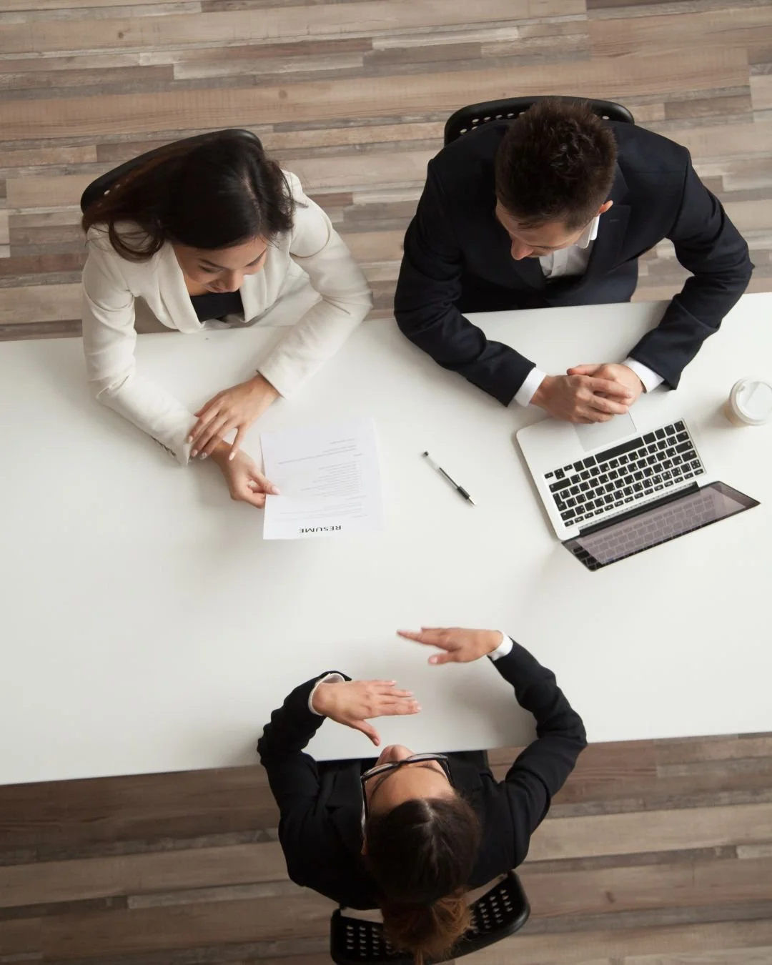 Pre-Migration & Residency Assessment