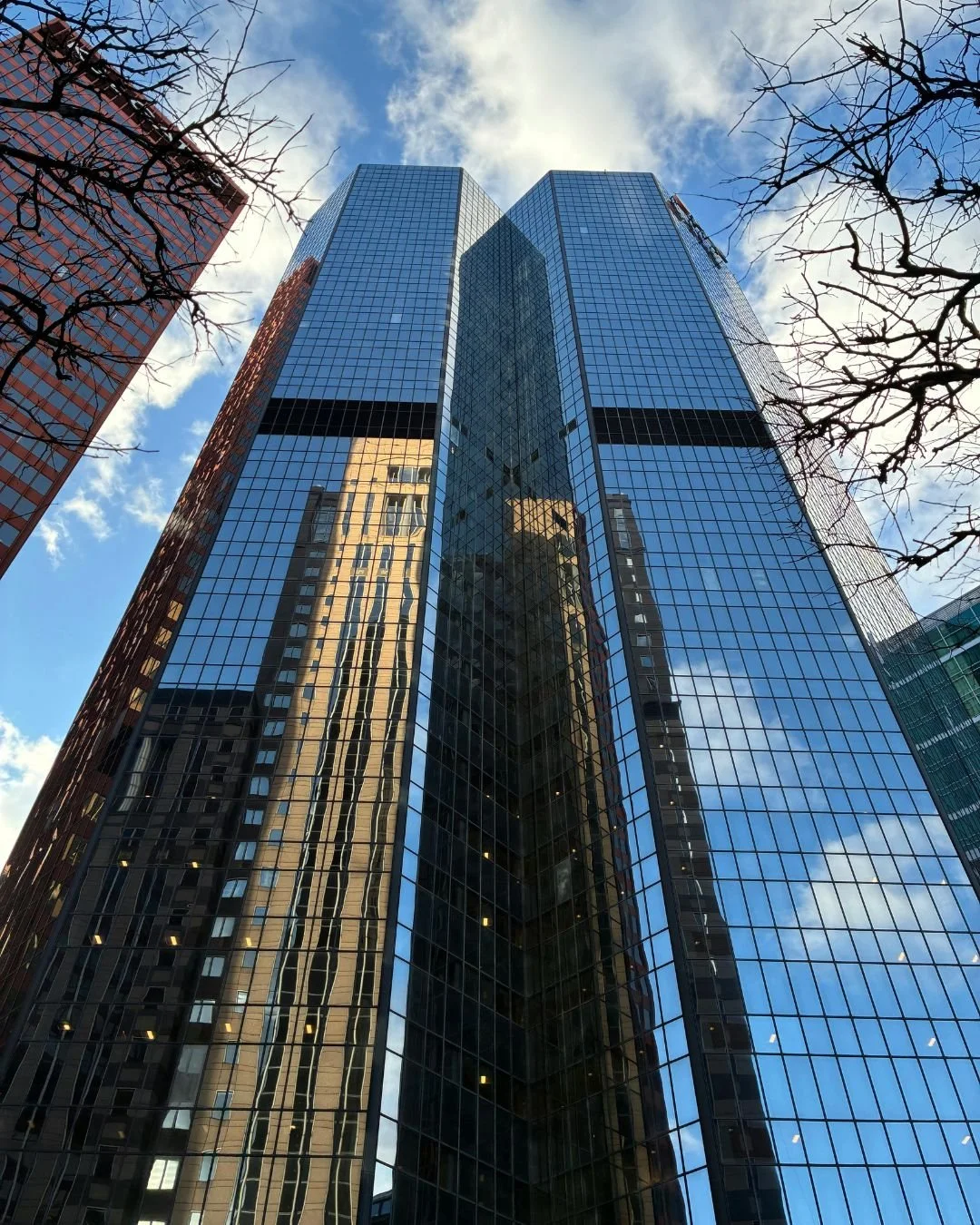 Corporate & Founder Advisory