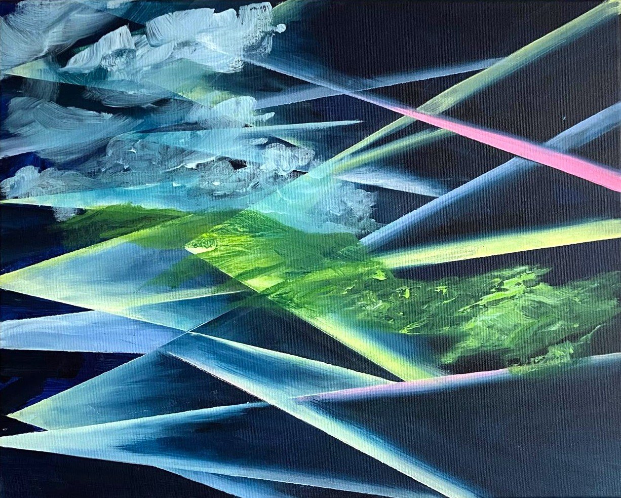 Fault Line