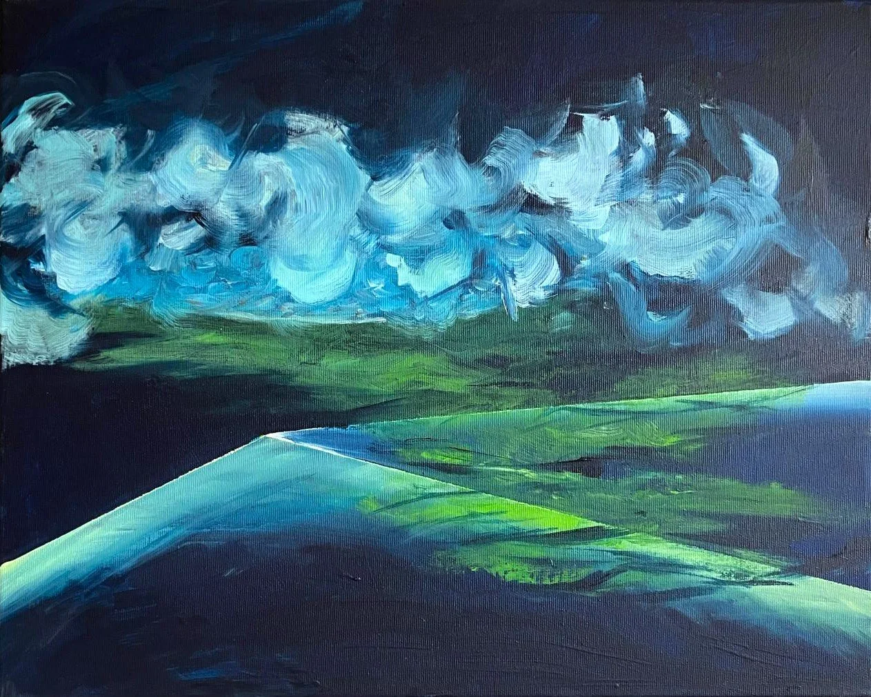 Petrichor