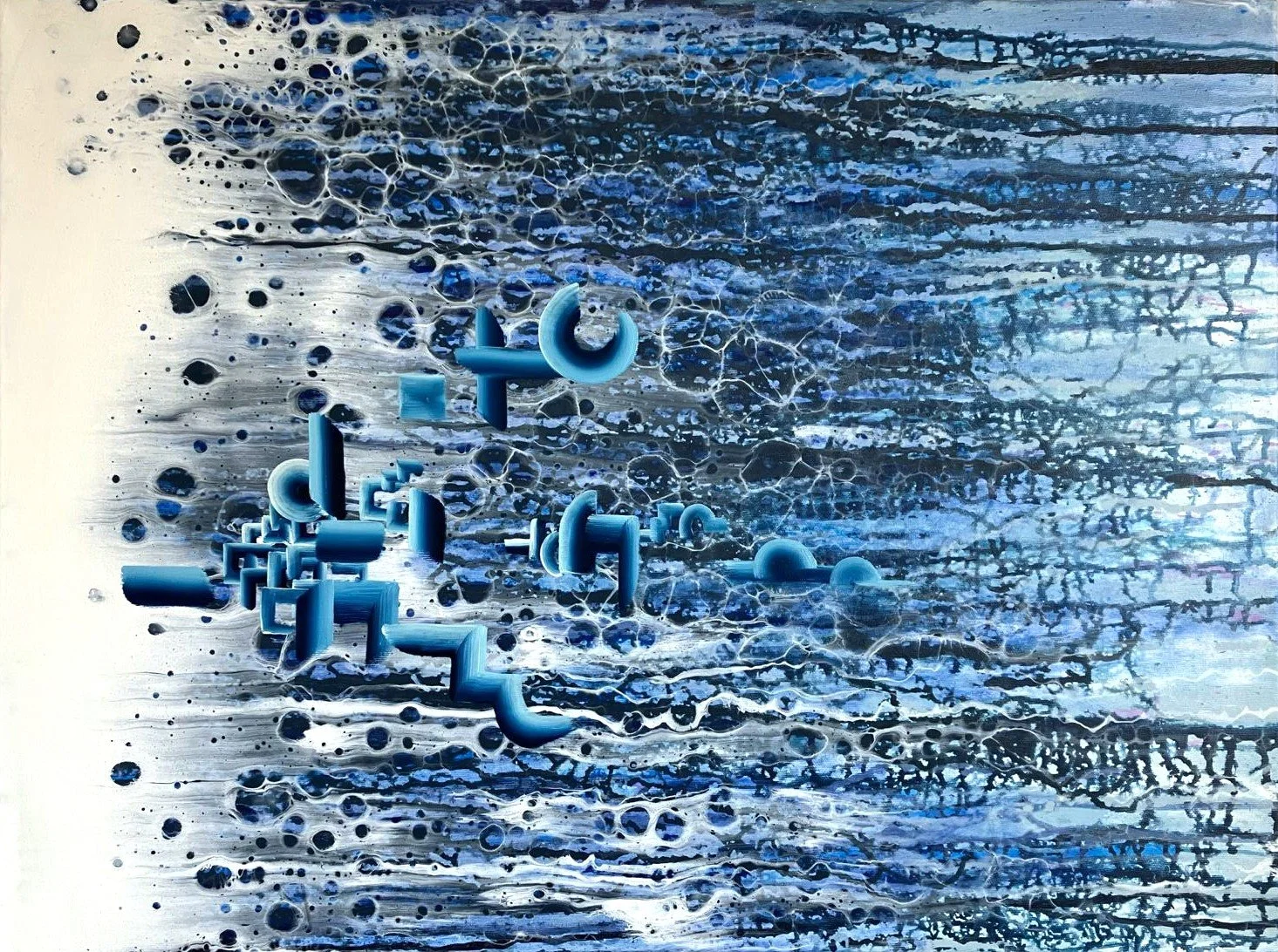 Tidal Structures