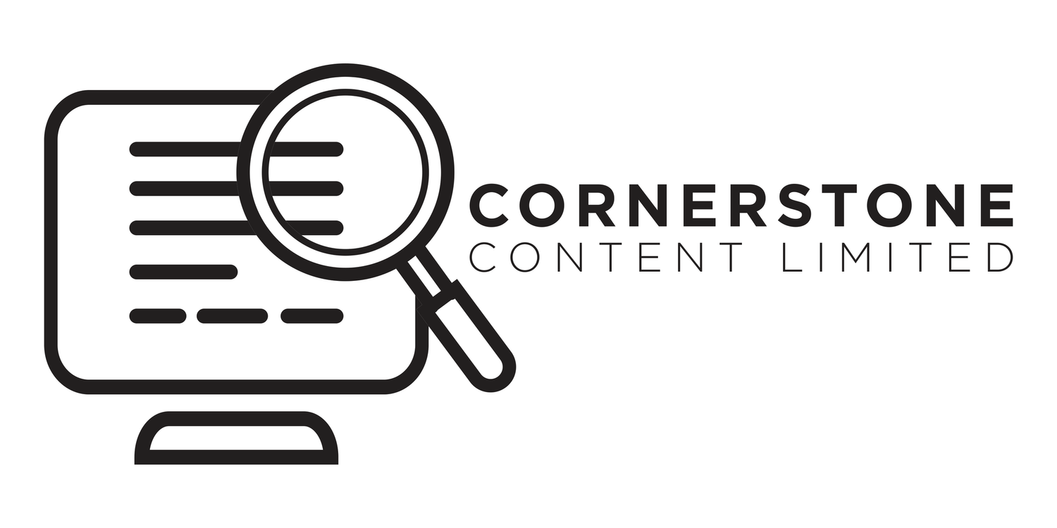 Cornerstone Content