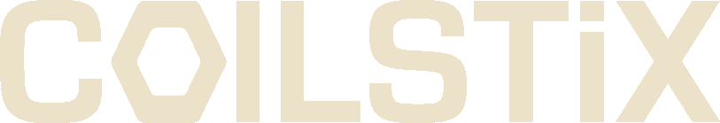 Logo Coilstix