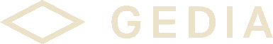Logo Gedia