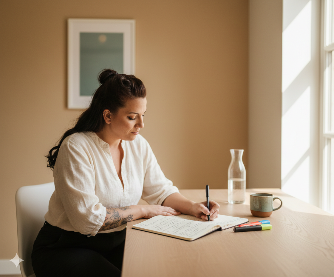 Ramona Hasenau – Marketingstrategie für B2B-Unternehmen