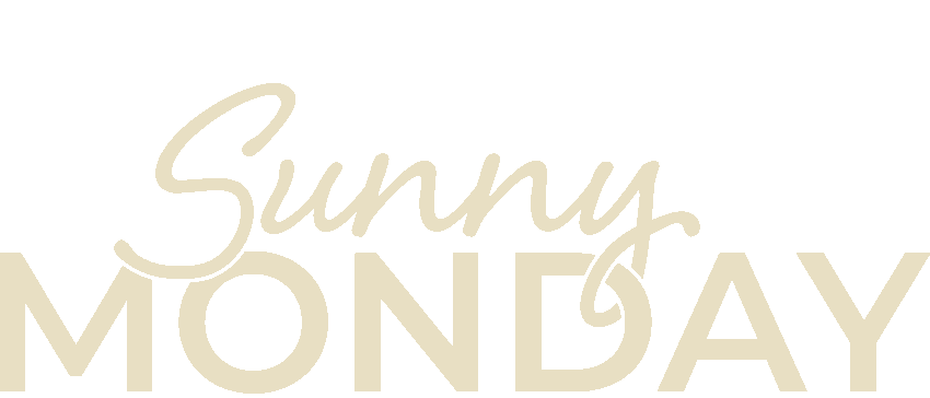 Logo Sunny Monday